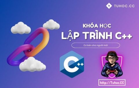 Lập trình C++ cơ bản 2023 | Tự học lập trình C++ siêu dễ hiểu cho người mới